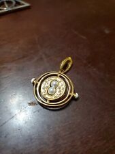 Hermione Granger Time Turner Charm Harry Potter, Noble Wizarding World HP  picture