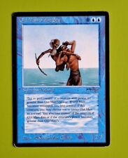 Mtg OLD MAN OF THE SEA, Arabian Nights, Reserved List. picture