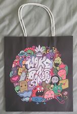 Wake N Bakery Bag From Chicago picture