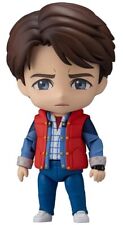 Nendoroid Back To The Future Marty McFly Action Figure 1000toys 2024 picture