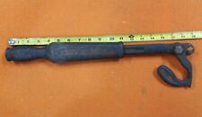 Greenlee No. 515 Cast Iron Nail Puller 18