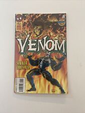 Venom: Sinner Tales All #1 (1995) Marvel Comic picture