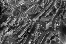 Dundee showing Princes Street Scotland 1930s OLD PHOTO picture