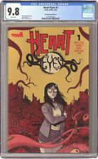 Heart Eyes 1C CGC 9.8 2022 4191962020 picture