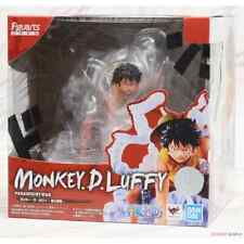 Bandai Figuarts Zero One Piece Extra Battle Monkey D. Luffy Paramount War Figure picture