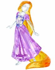 Swarovski Disney Rapunzel Limited Edition 2018 5301564 Authentic New in Box picture