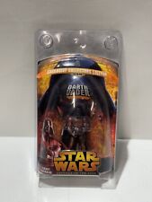 Star Wars Revenge of the Sith Target Exclusive Lava Darth Vader Action Figure picture