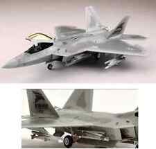 1/144 US Air Force F-22 EMD GiMIX Aircraft Series AC204 243519 picture