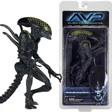 NECA Grid Alien AVP Xenomorph Aliens vs Predator 7