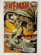 Ant-Man #3 Marvel Comics Nick Spencer 2015 | Combined Shipping B&B | Combined Sh picture