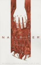 Nailbiter Volume 1: There Will Be Blood - Paperback By Williamson, Joshua - GOOD picture
