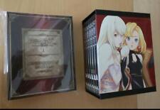 Maria the Virgin Witch Blu-ray 1-6 Volume Set with BOX (Complete 12 Episodes) picture
