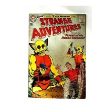 Strange Adventures (1950 series) #157 in Fine minus condition. DC comics [w' picture