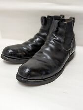 VINTAGE 70'S US ARMY SIDE GORE BOOTS MOTORCYCLE BIKER picture