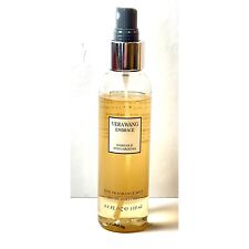 Vera Wang Embrace Marigold and Gardenia Fragrance Mist 80% Full READ picture