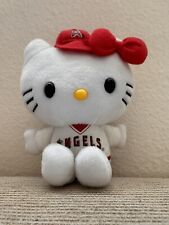 Sanrio Hello Kitty Los Angeles Angels Plush (2016) picture