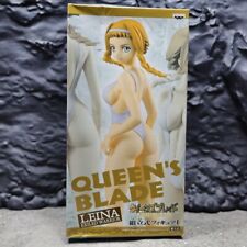 New Queen's Blade Figure LEINA Exiled Warrior Figure Rare picture