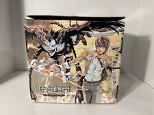 Death Note Manga Box Set │ INCOMPLETE Missing Vol 13 and Booklet │ English picture
