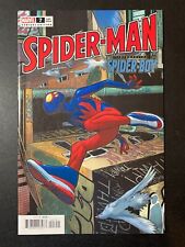 SPIDER-MAN #7 *NM OR BETTER* (MARVEL, 2023)  1ST SPIDER-BOY  RAMOS VARIANT picture