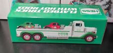 2022 Hess Flatbed With Hot Rods Brand New In Box Hess/Racing Collectible/Toy picture