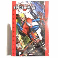 Ultimate Spider-Man Omnibus Vol 1 DM Bagley New Sealed $5 Flat Combined Shipping picture