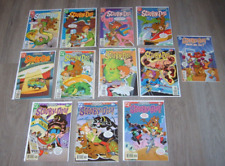 DC CARTOON NETWORK SCOOBY DOO COMIC LOT 19 21 22 23 27 28 29 31 33 34 39 70 HTF picture