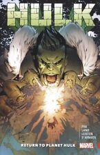 Incredible Hulk, The TPB #20 VF/NM; Marvel | we combine shipping picture