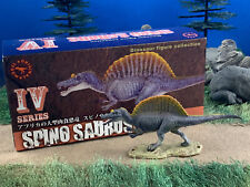 SPINOSAURUS IV Series Original Model “Dinosaur Figure Collection