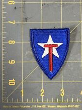 WWII Texas State Guard Patch (1 Patch, 5 Available) picture