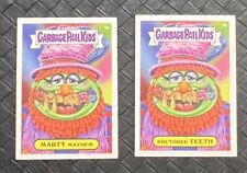 2023 Philly Non-Sports Card Show Promo Garbage Pail Kids DAVID GROSS Muppets picture