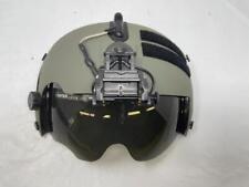 GENTEX HGU56P ANVIS 6/9 Night Vision Helmet Mount, NVG Replacement Shield picture