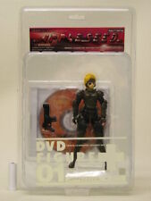 Box Itami    Appleseed Premium Edition Ver.1.0.1 01 Dunan Nuts DVD Figure picture