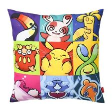PC112 EX Pokemon Center Cushion Whats your charm point? picture