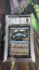 Jace, the Mind Sculptor PCG 8 (WWK) (Magic: The Gathering) picture