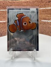 2023 Topps Chrome Disney 100 Years Base Refractor Nemo 13 picture