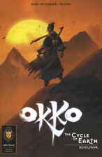 Okko: The Cycle of Earth #4 VF; Archaia | we combine shipping picture