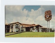 Postcard La Quinta Motor Inn USA picture