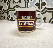 Hershey’s Chocolate S’mores Coffee Cup Mug by Galerie Fun Collectible picture