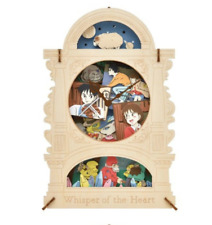 PAPER THEATER Whisper of the Heart -Wood Style- PT-WL19 New JP Original PSL picture