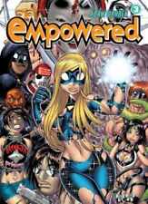 Empowered, Vol. 3 - Paperback, by Warren Adam - Acceptable picture