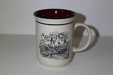 Annapolis Maryland 12 oz Ceramic Coffee Mug picture
