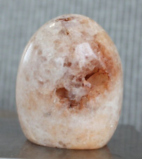 CARNELIAN FREEFORM 2.87 INCHES TALL/ 316.1 GRAMS picture