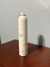 ISO Creative Flexible Shaping Hair Spray 10 oz ** APPROX 50% full ** FLAWS picture