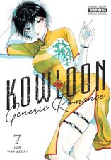 Kowloon Generic Romance, Vol. 7 (Volume 7) (Kowloon Generic Romance, 7) Paper... picture