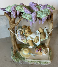 Cherished Teddies Sophie Members Only’ 2003  Figurine CT0033 NO BOX /PAPERWORK picture