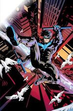 NIGHTWING UNCOVERED #1 (ONE SHOT) CVR A DEXTER SOY *9/11 PRESALE* picture
