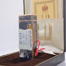 Brand New Sealed_Dunhill Lighter Blue picture