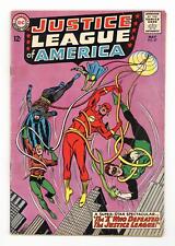 Justice League of America #27 GD/VG 3.0 1964 Low Grade picture