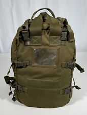 Blackhawk STOMP II Medical Cover Jumpable Assault Pack Backpack OD Green LOADED picture