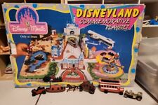 Sears Disney Disneyland Commemorative Playset Replacement Vehicles picture